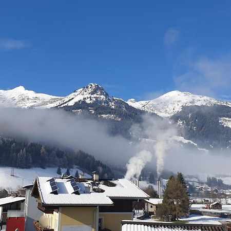 Haus Kira Hotel Bad Hofgastein Esterno foto