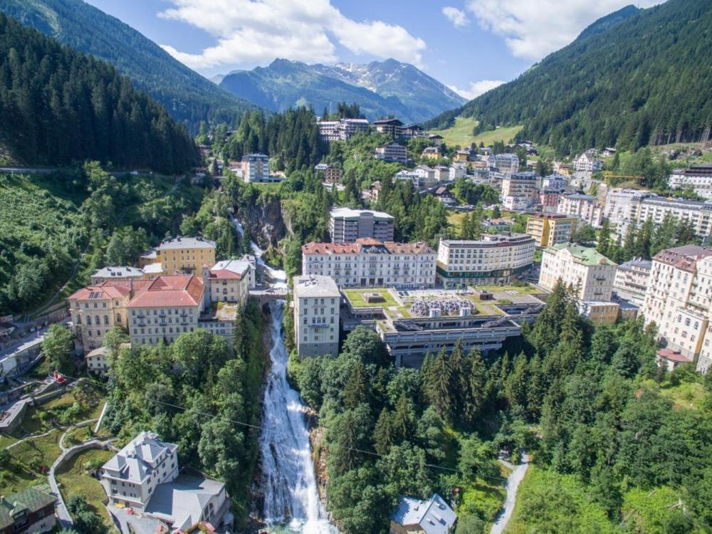 Haus Kira Hotel Bad Hofgastein Esterno foto