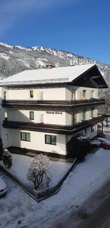 Haus Kira Hotel Bad Hofgastein Esterno foto