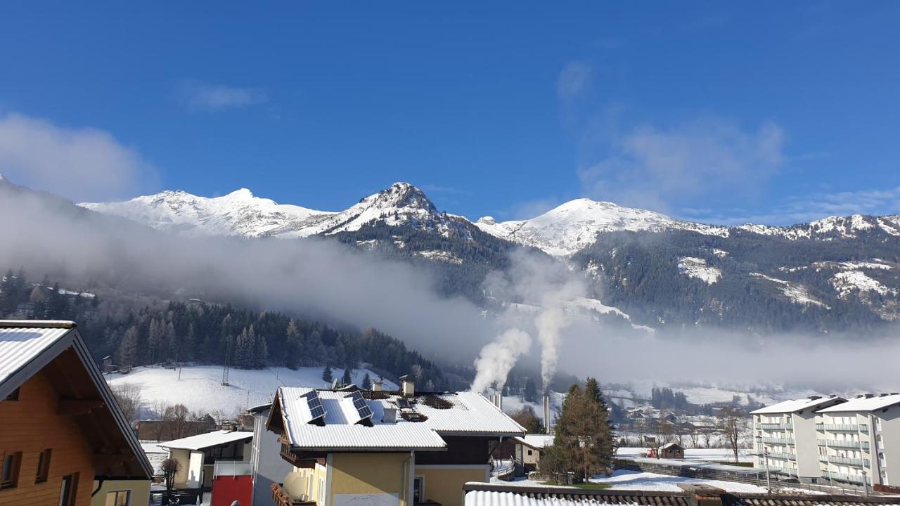 Haus Kira Hotel Bad Hofgastein Esterno foto