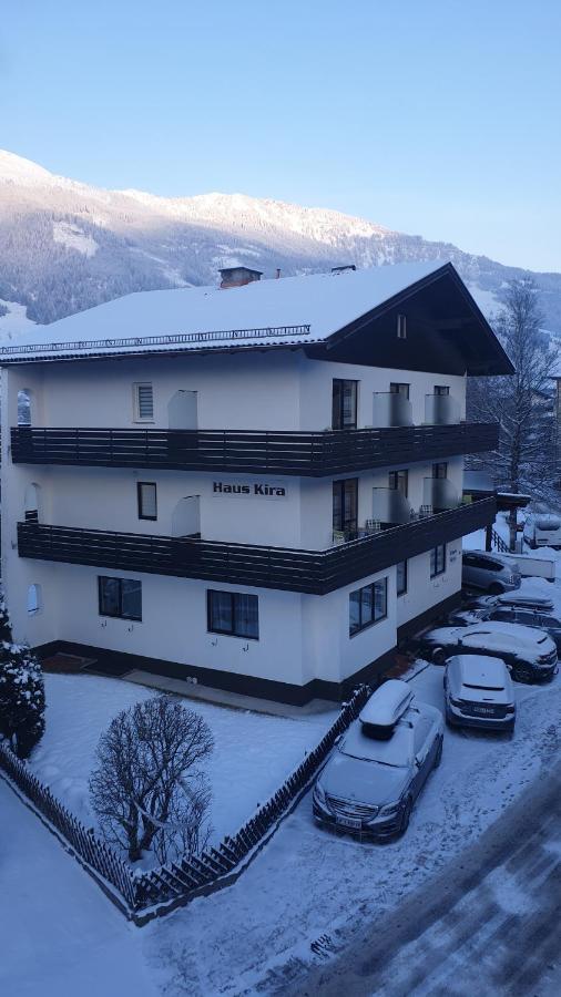 Haus Kira Hotel Bad Hofgastein Esterno foto